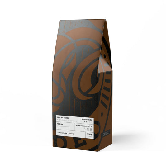 Broken Top Coffee Blend (Medium Roast)