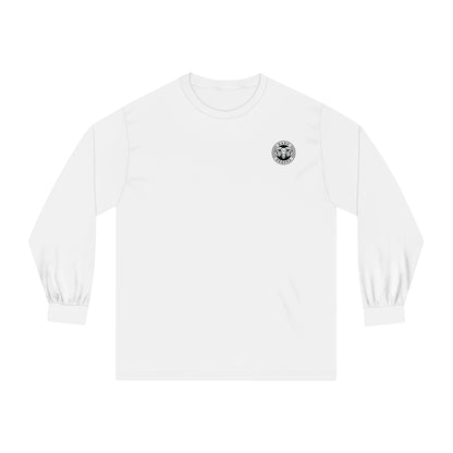 We Get Shit Done Long Sleeve