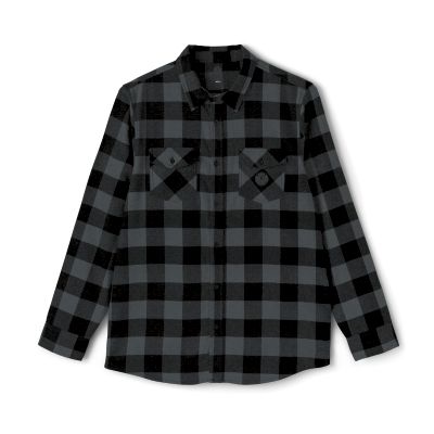 Hard Headed Flannel