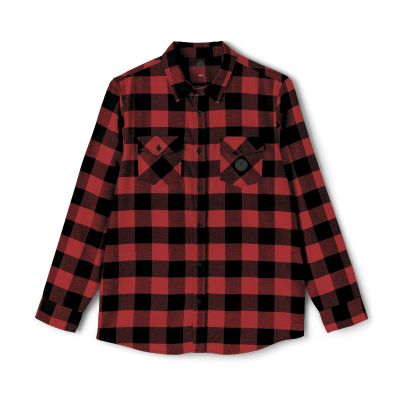 Hard Headed Flannel